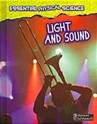 Light and Sound (Hardcover)