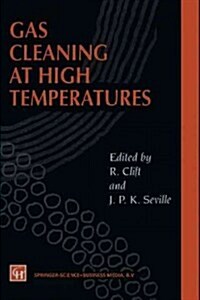 Gas Cleaning at High Temperatures (Paperback)