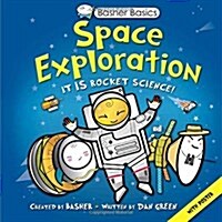 Space Exploration (Paperback)