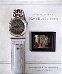 Reflections on Swedish Interiors (Hardcover)