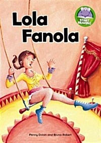Lola Fanola (Paperback)