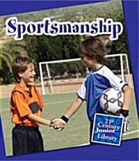 Sportsmanship (Library Binding)