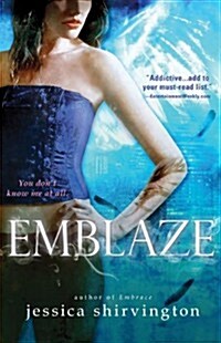 Emblaze (Paperback)
