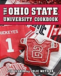 The Ohio State University Cookbook (Spiral)
