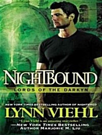 Nightbound (Audio CD, Library - CD)