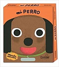 Mi Perro (Board Books)