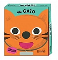 Mi Gato (Board Books)
