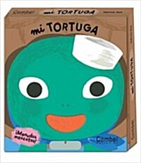 Mi Tortuga (Board Books)