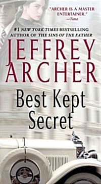 Best Kept Secret (Mass Market Paperback)