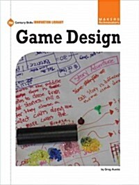 Game Design (Library Binding)