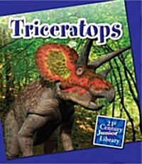 Triceratops (Library Binding)