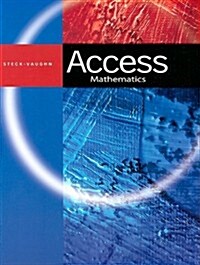 Access Mathematics (Paperback)