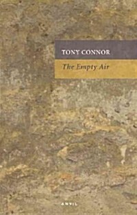 Empty Air : New Poems 2006-2012 (Paperback)