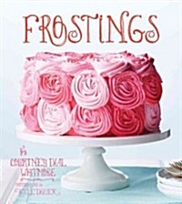 Frostings (Hardcover)