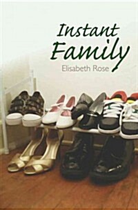 Instant Family (Paperback)