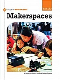 Makerspaces (Library Binding)