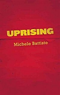 Uprising (Paperback)