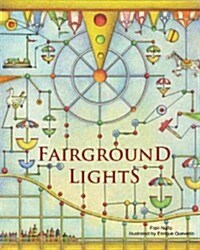 Fairground Lights (Hardcover)