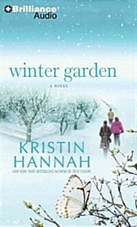 Winter Garden (Audio CD)