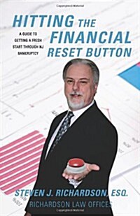 Hitting the Financial Reset Button (Paperback)