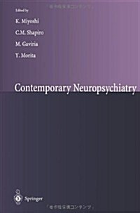 Contemporary Neuropsychiatry (Paperback)