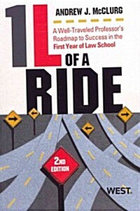 One L of a Ride (Paperback, 2nd)
