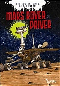 Mars Rover Driver (Library Binding)