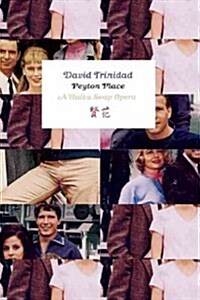 Peyton Place: A Haiku Soap Opera (Paperback)