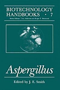 Aspergillus (Paperback, Softcover Repri)