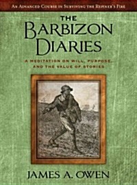The Barbizon Diaries (Hardcover)
