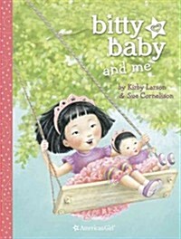 Bitty Baby and Me (Illustration D) (Hardcover)