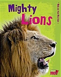 Mighty Lions (Paperback)