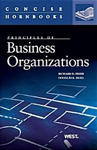 Principles of Business Organizations (Paperback)