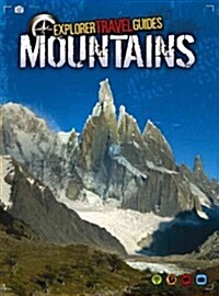 Mountains (Library Binding)