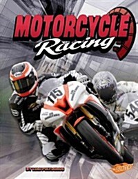 Motorcycle Racing (Hardcover)