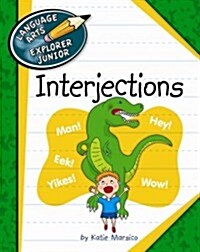 Interjections (Library Binding)