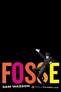 [중고] Fosse (Hardcover)