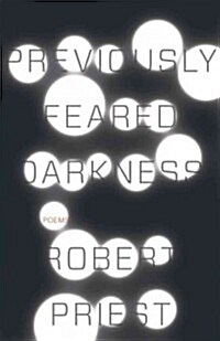 Previously Feared Darkness (Paperback)