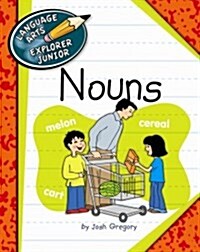 Nouns (Library Binding)