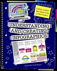Understanding and Creating Infographics (Library Binding)