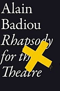 Rhapsody for the Theatre (Paperback)