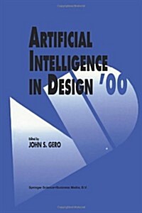 Artificial Intelligence in Design 00 (Paperback, Softcover Repri)