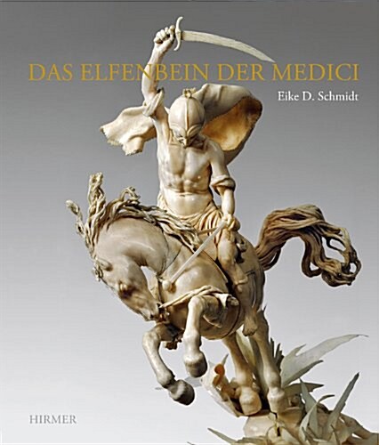 Das Elfenbein Der Medici (Hardcover)