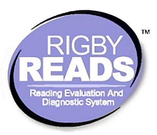 Rigby Reads Evaluation Test 30pk Grade 8 Form B (Paperback, PCK)
