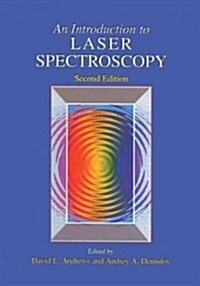 An Introduction to Laser Spectroscopy: Second Edition (Paperback, 2, Softcover Repri)