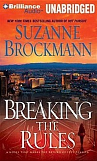 Breaking the Rules (MP3 CD)