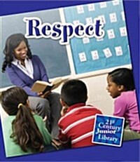 Respect (Paperback)