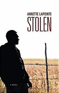 Stolen (Paperback, Reprint)