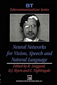 Neural Networks for Vision, Speech and Natural Language (Paperback, Softcover Repri)