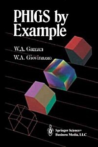 Phigs by Example (Paperback, Softcover Repri)